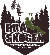 BUA SKOGEN Logo Png