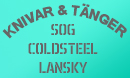 Knivar & Tänger