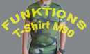 Funktions T-Shirt M90