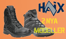 HAIX Nyheter