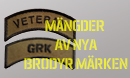 Brodyr Märken