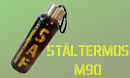 Ståltermos