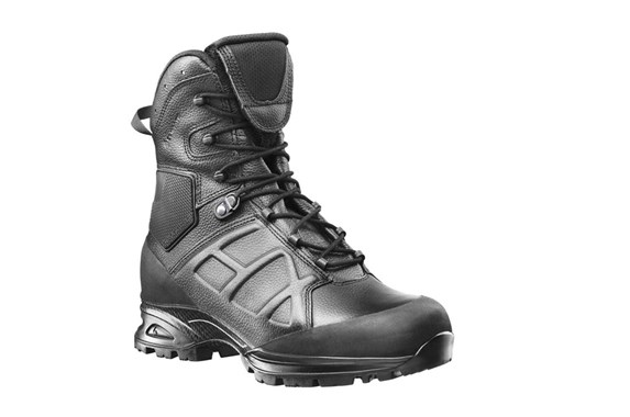 HAIX Ranger GSG9-X - Uniformerad personal - HAIX Skor och kängor ...