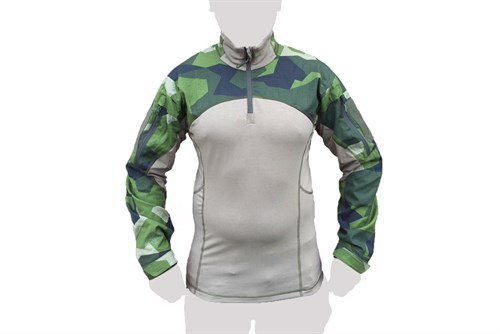 EQUIPNOR GARM M90 Combatshirt 1