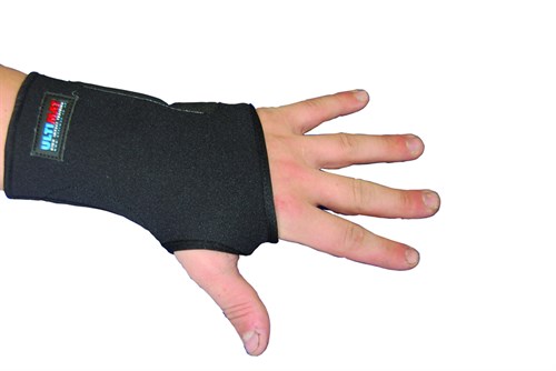 NCG Neoprene Cuff Guard 1