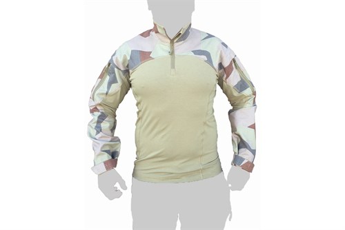 EQUIPNOR GARM M90 Desert Combatshirt 1