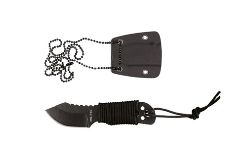 15398400 Neck Knife