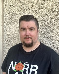 Joakim Luleaa